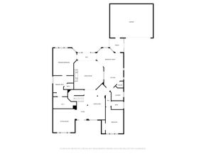 23 Broadweather Place, The Woodlands TX 77382