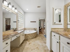23 Broadweather Place, The Woodlands TX 77382