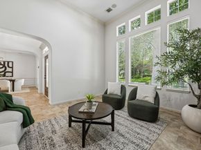 23 Broadweather Place, The Woodlands TX 77382