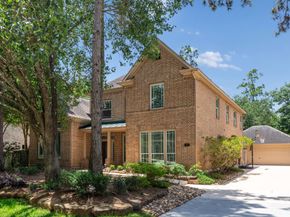 23 Broadweather Place, The Woodlands TX 77382