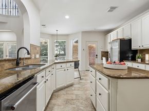 23 Broadweather Place, The Woodlands TX 77382
