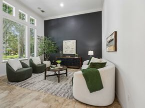 23 Broadweather Place, The Woodlands TX 77382