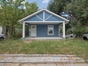 2802 Canfield Street, Houston TX 77004