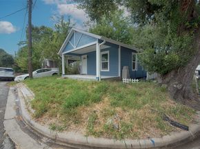 2802 Canfield Street, Houston TX 77004