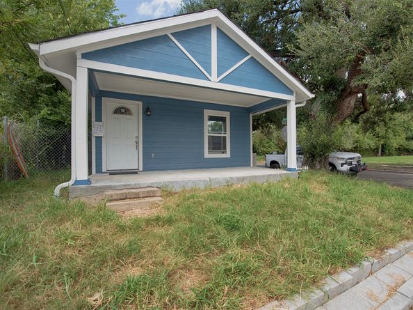 2802 Canfield Street, Houston TX 77004