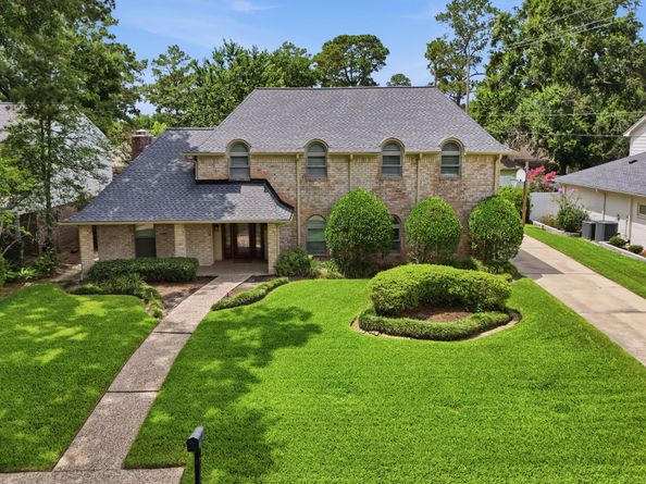 5306 Dana Leigh Drive, Houston TX 77066