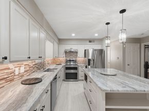 5306 Dana Leigh Drive, Houston TX 77066