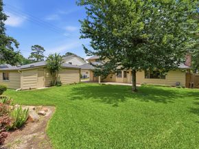 5306 Dana Leigh Drive, Houston TX 77066