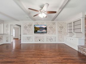 5306 Dana Leigh Drive, Houston TX 77066