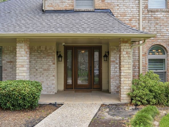 5306 Dana Leigh Drive, Houston TX 77066