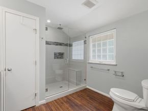 5306 Dana Leigh Drive, Houston TX 77066