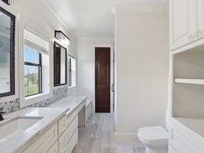 27806 Quiet Sky Place Drive, Spring TX 77386