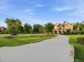 27806 Quiet Sky Place Drive, Spring TX 77386