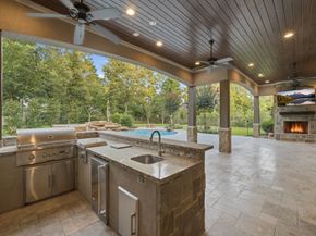 27806 Quiet Sky Place Drive, Spring TX 77386