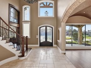 27806 Quiet Sky Place Drive, Spring TX 77386