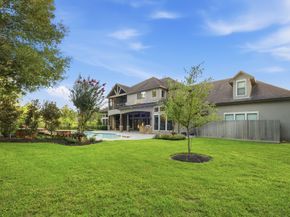 27806 Quiet Sky Place Drive, Spring TX 77386