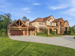 27806 Quiet Sky Place Drive, Spring TX 77386