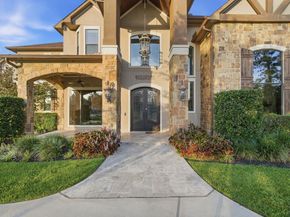27806 Quiet Sky Place Drive, Spring TX 77386