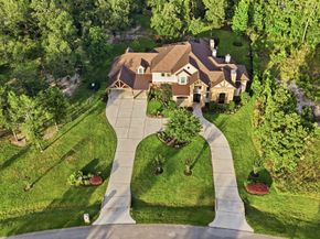27806 Quiet Sky Place Drive, Spring TX 77386