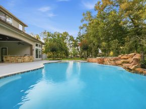 27806 Quiet Sky Place Drive, Spring TX 77386