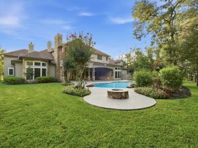 27806 Quiet Sky Place Drive, Spring TX 77386