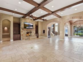 27806 Quiet Sky Place Drive, Spring TX 77386