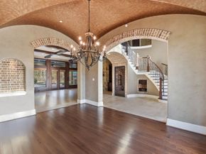 27806 Quiet Sky Place Drive, Spring TX 77386