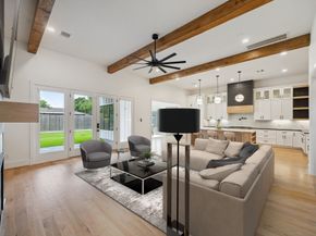 1419 Candlelight Lane, Houston TX 77018