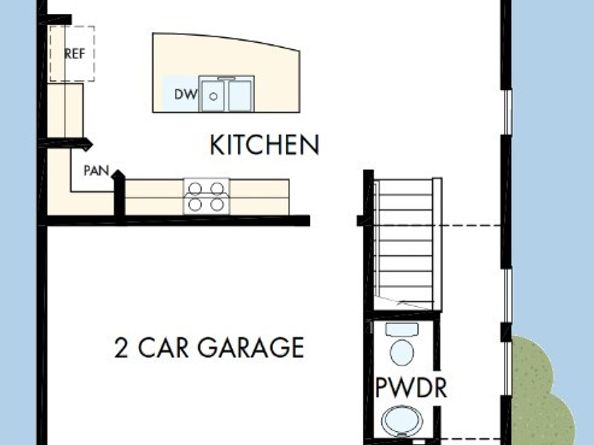 16018 Hayes Park Drive, Houston TX 77079