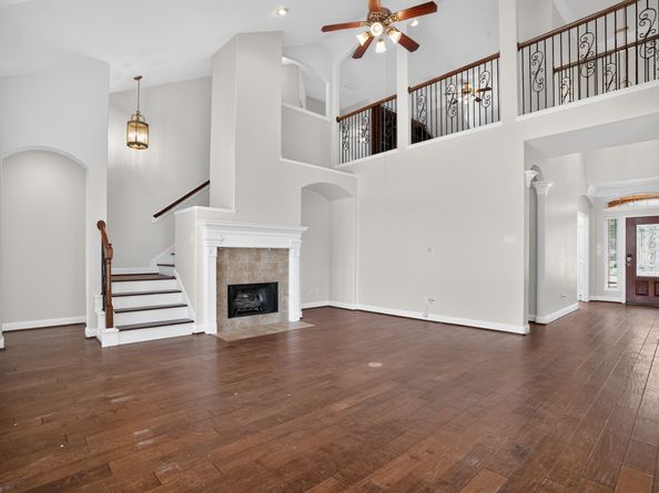 14835 Vesper Lake Court, Humble TX 77396