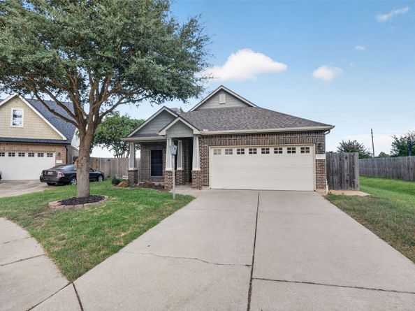 9762 Wheaton Edge Lane, Houston TX 77095