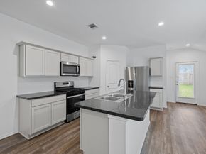 5710 Vintage Oakmont Drive, Spring TX 77373