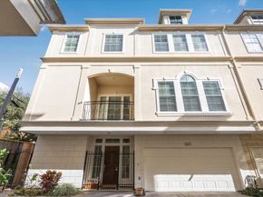 5208 Blossom Street 5, Houston TX 77007