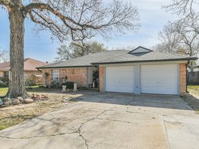 5610 Fallengate Drive, Spring TX 77373