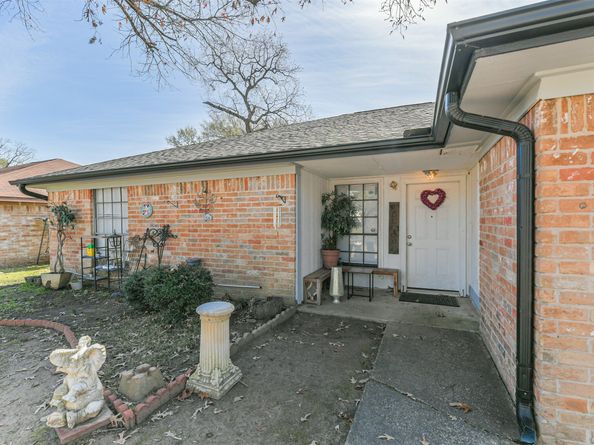 5610 Fallengate Drive, Spring TX 77373