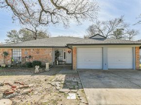 5610 Fallengate Drive, Spring TX 77373