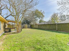 5610 Fallengate Drive, Spring TX 77373