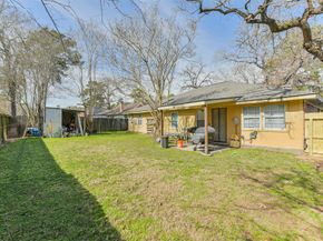 5610 Fallengate Drive, Spring TX 77373