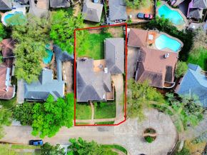 12215 Clearfork Drive, Houston TX 77077