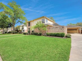 12215 Clearfork Drive, Houston TX 77077