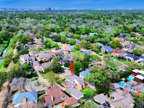 12215 Clearfork Drive, Houston TX 77077