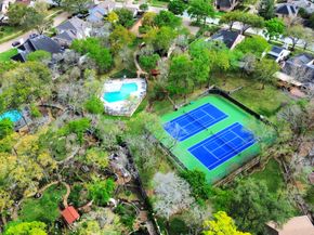 12215 Clearfork Drive, Houston TX 77077