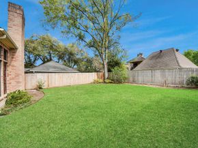 12215 Clearfork Drive, Houston TX 77077