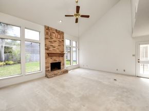 12215 Clearfork Drive, Houston TX 77077