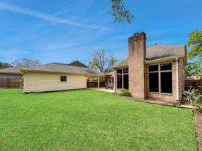 12215 Clearfork Drive, Houston TX 77077