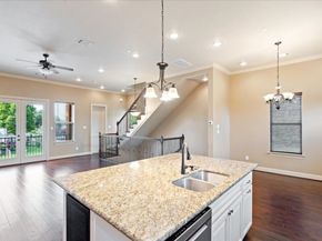 1520 Amundsen Street, Houston TX 77009