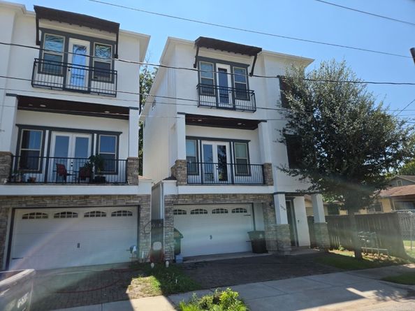 1520 Amundsen Street, Houston TX 77009