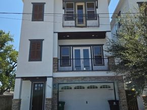 1520 Amundsen Street, Houston TX 77009
