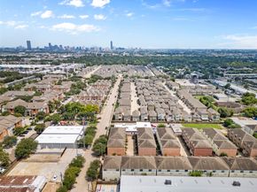 8715 Meadowcroft Drive 201, Houston TX 77063