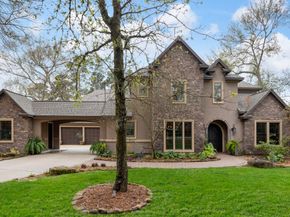 28227 Kailees Court, Spring TX 77386